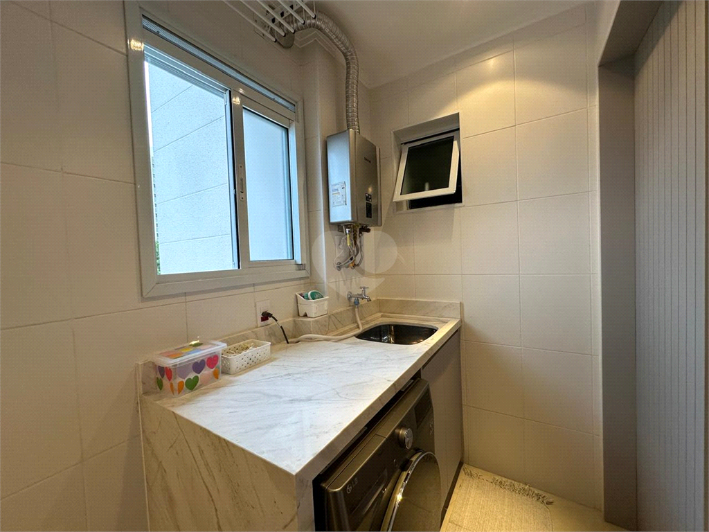 Venda Apartamento São Paulo Campo Belo REO636438 18