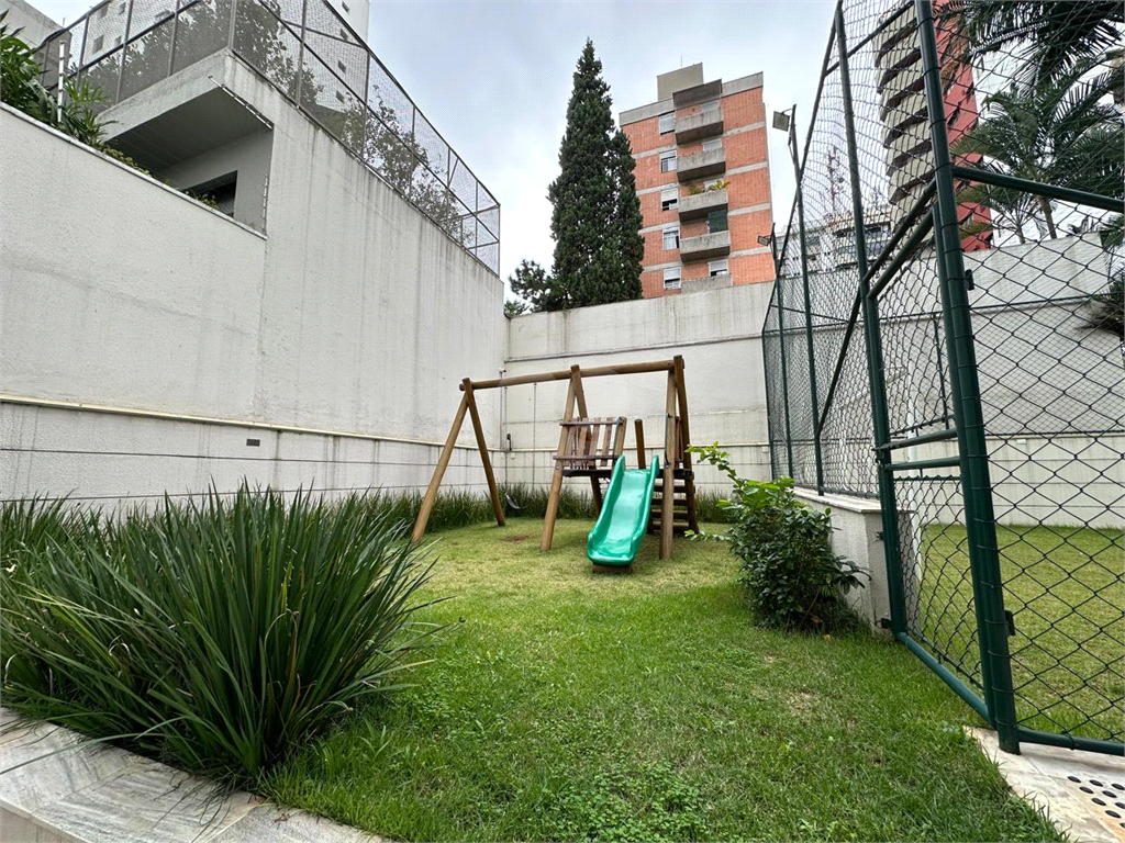 Venda Apartamento São Paulo Campo Belo REO636438 35