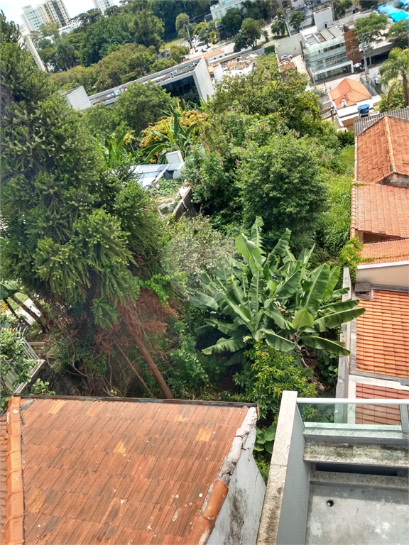 Venda Terreno São Paulo Jardim Do Colégio (zona Norte) REO636451 5