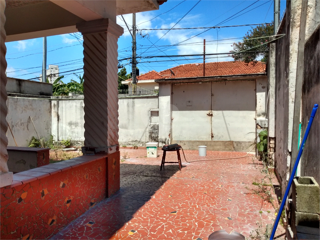 Venda Terreno São Paulo Jardim Do Colégio (zona Norte) REO636451 17