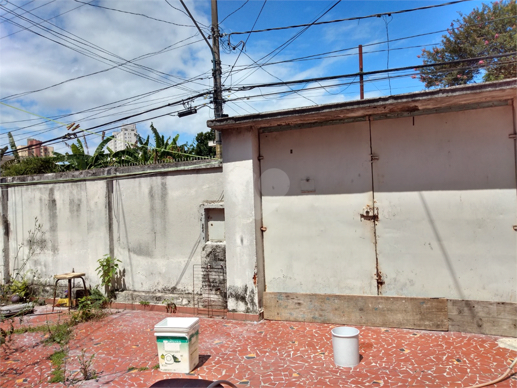 Venda Terreno São Paulo Jardim Do Colégio (zona Norte) REO636451 15