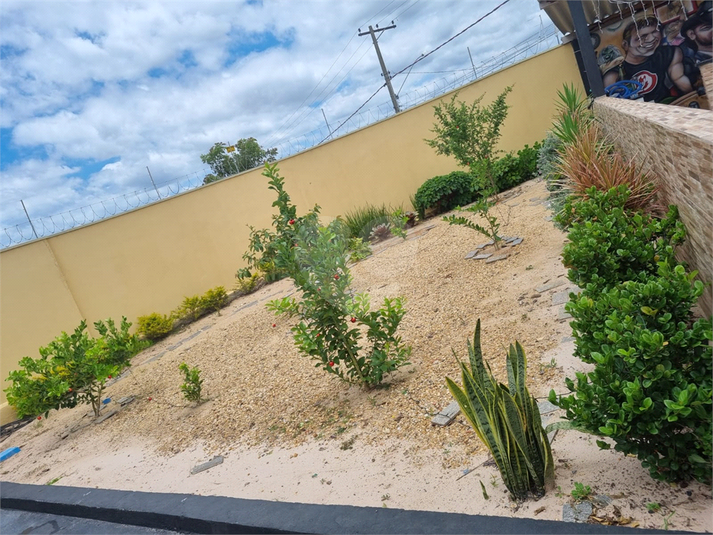 Venda Casa térrea Ibaté Centro REO636462 16