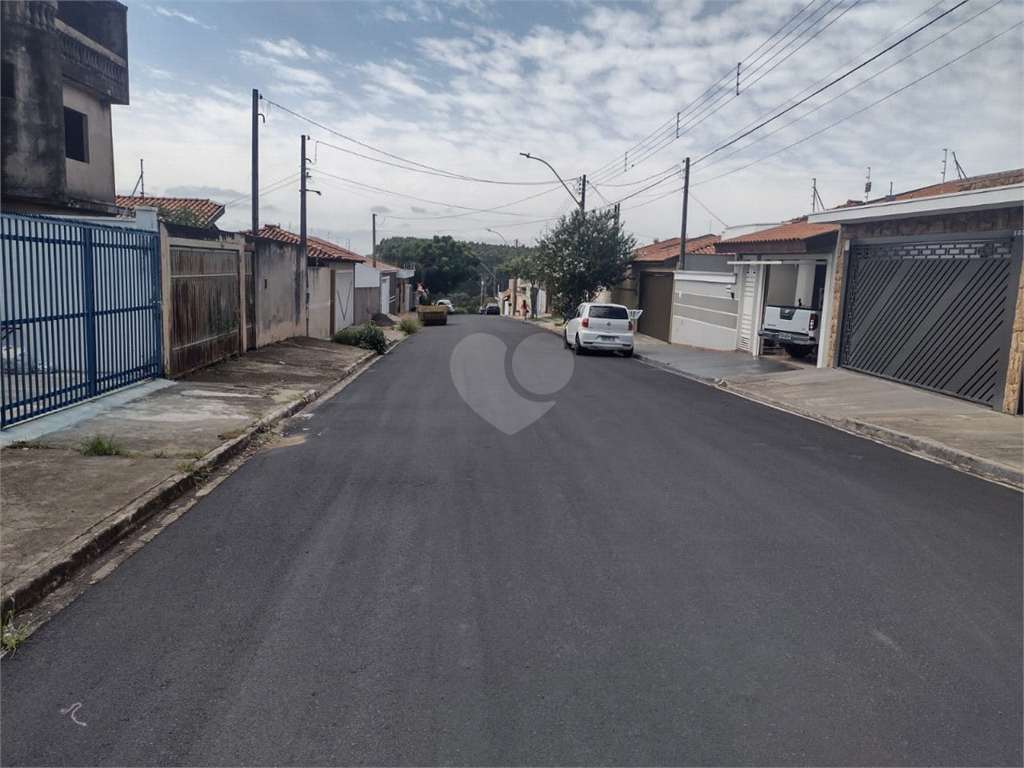 Venda Terreno São Carlos Parque Dos Timburis REO636464 2