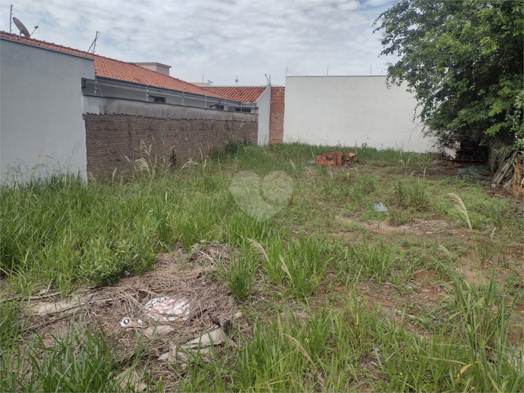 Venda Terreno São Carlos Parque Dos Timburis REO636464 6