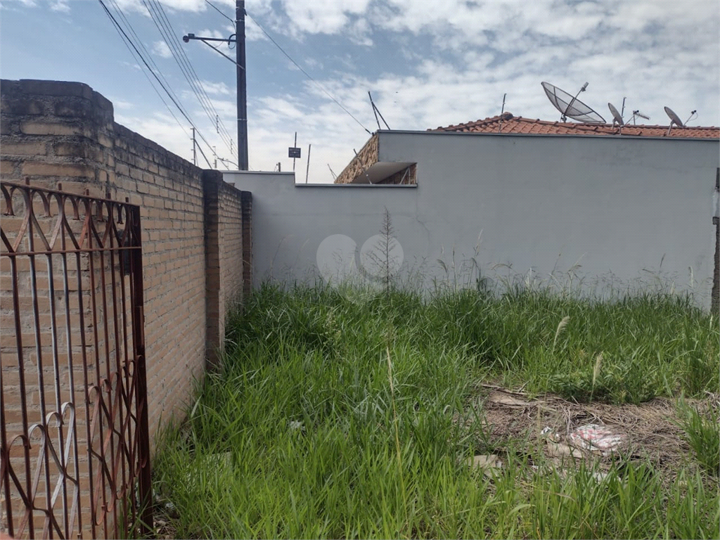 Venda Terreno São Carlos Parque Dos Timburis REO636464 7