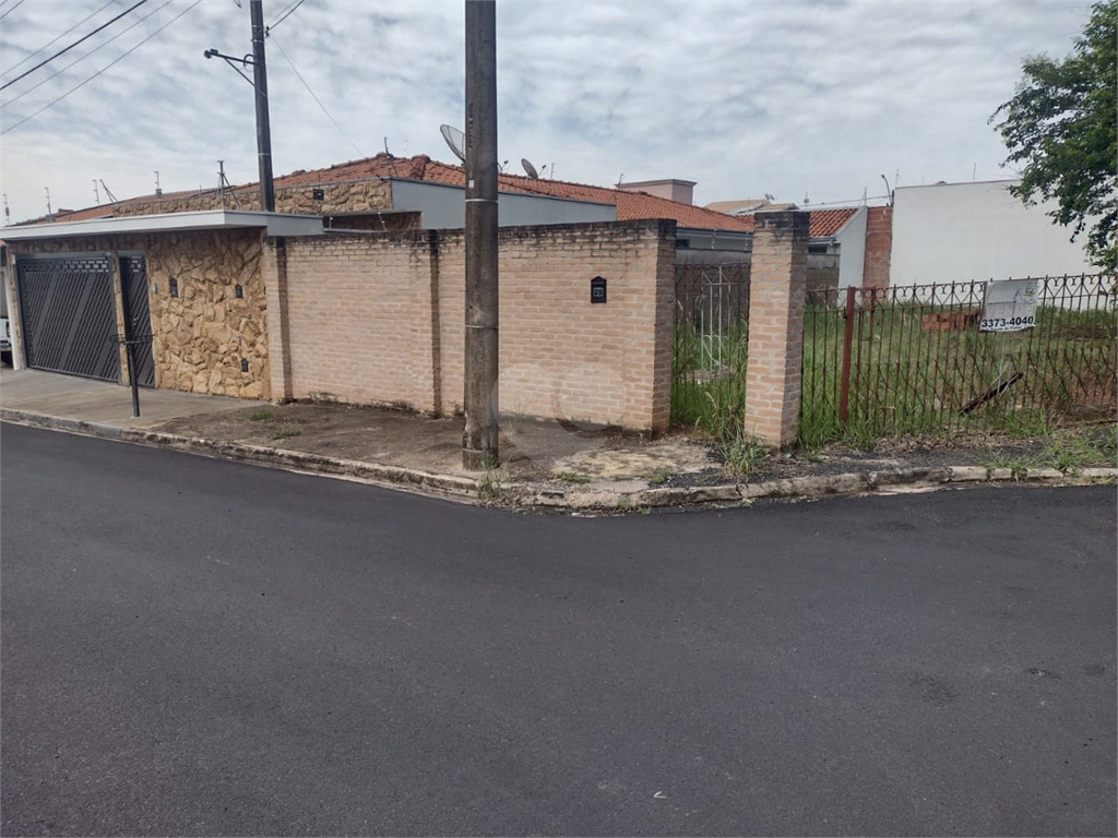 Venda Terreno São Carlos Parque Dos Timburis REO636464 5