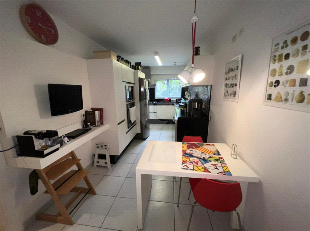 Venda Apartamento São Paulo Vila Nova Conceição REO636467 12