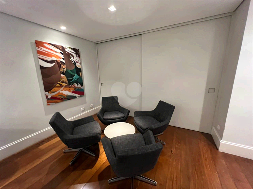 Venda Apartamento São Paulo Vila Nova Conceição REO636467 4