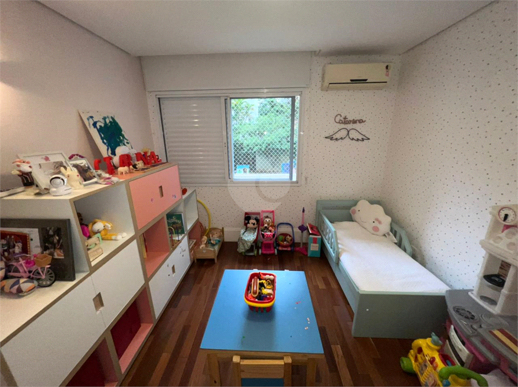 Venda Apartamento São Paulo Vila Nova Conceição REO636467 9