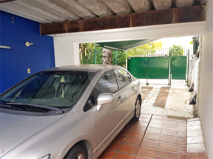 Venda Casa São Paulo Lapa REO636469 19