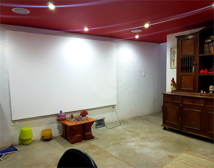 Venda Casa São Paulo Lapa REO636469 25