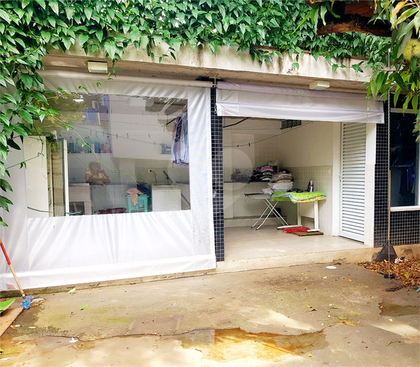 Venda Casa São Paulo Lapa REO636469 17