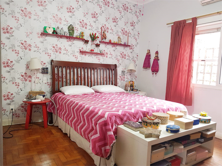 Venda Casa São Paulo Lapa REO636469 40