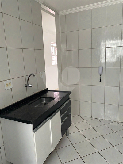 Venda Apartamento Mogi das cruzes Chácara jafet REO636476 15