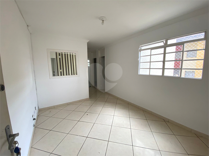 Venda Apartamento Mogi Das Cruzes Chácara Jafet REO636476 2