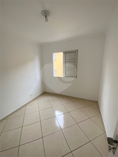 Venda Apartamento Mogi Das Cruzes Chácara Jafet REO636476 18