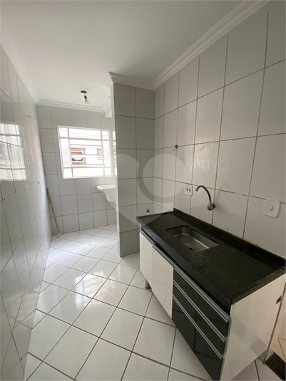 Venda Apartamento Mogi Das Cruzes Chácara Jafet REO636476 17