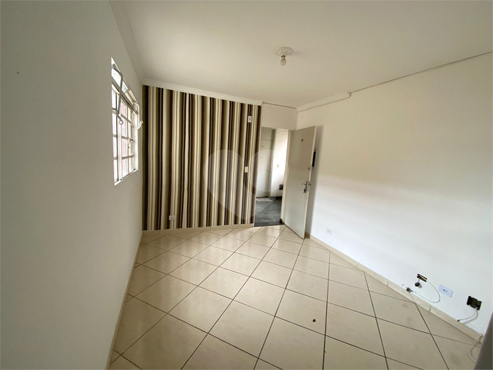 Venda Apartamento Mogi das cruzes Chácara jafet REO636476 1