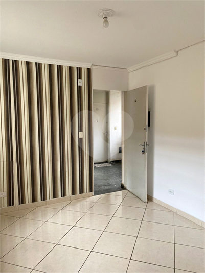 Venda Apartamento Mogi das cruzes Chácara jafet REO636476 3