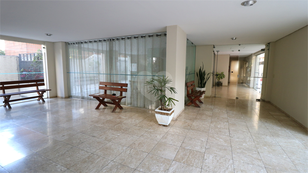 Venda Apartamento São Paulo Vila Mariana REO636501 20