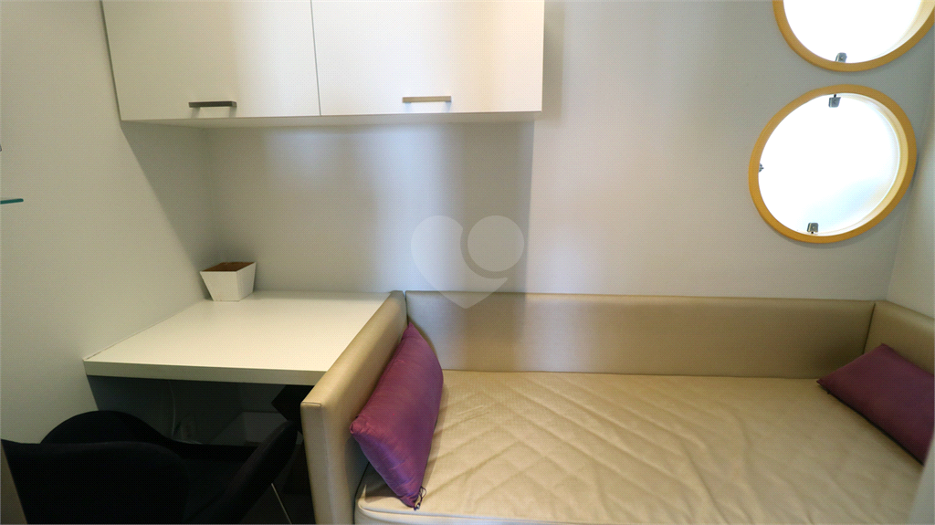 Venda Apartamento São Paulo Vila Mariana REO636501 10