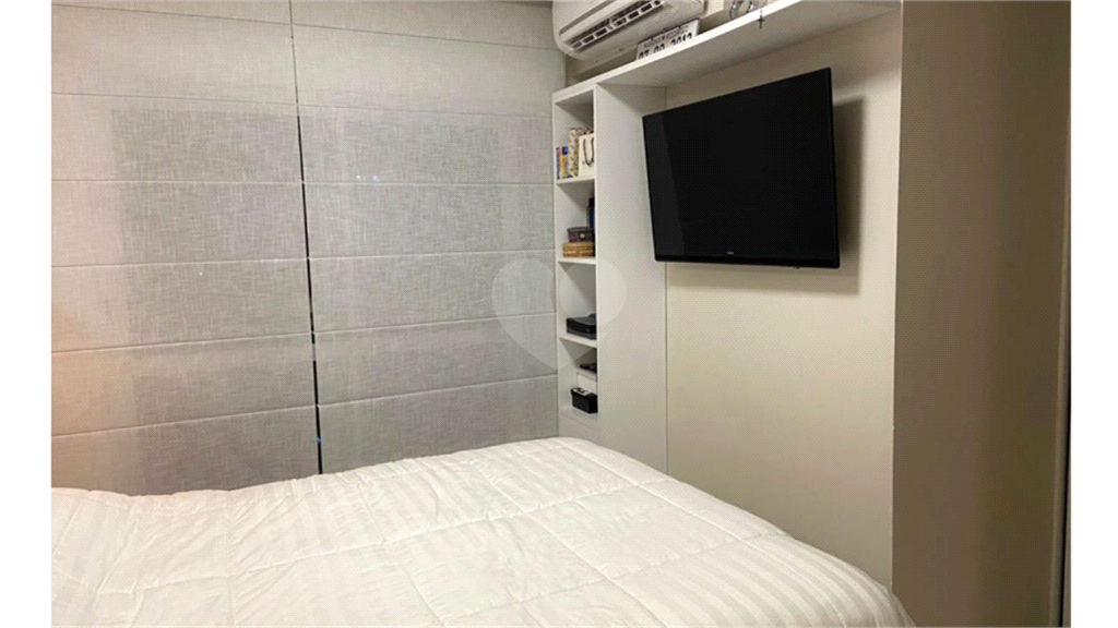 Venda Apartamento São Paulo Tatuapé REO636502 15