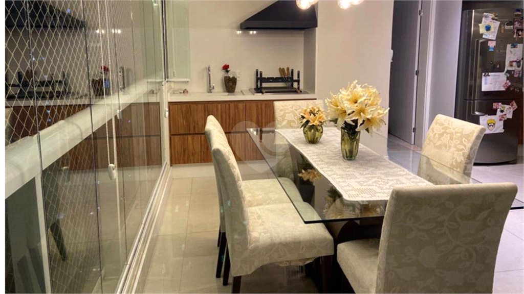 Venda Apartamento São Paulo Tatuapé REO636502 4