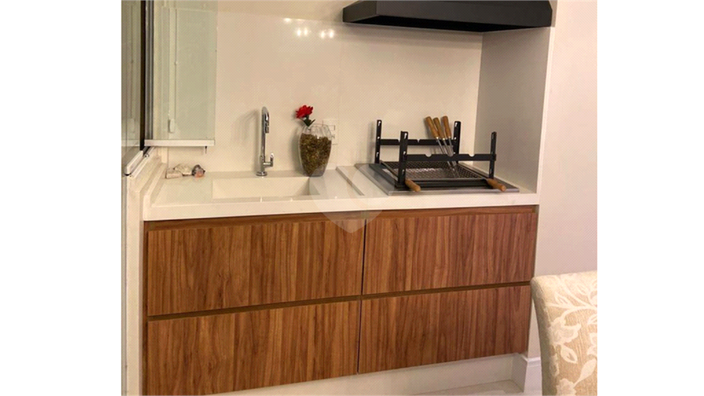 Venda Apartamento São Paulo Tatuapé REO636502 24