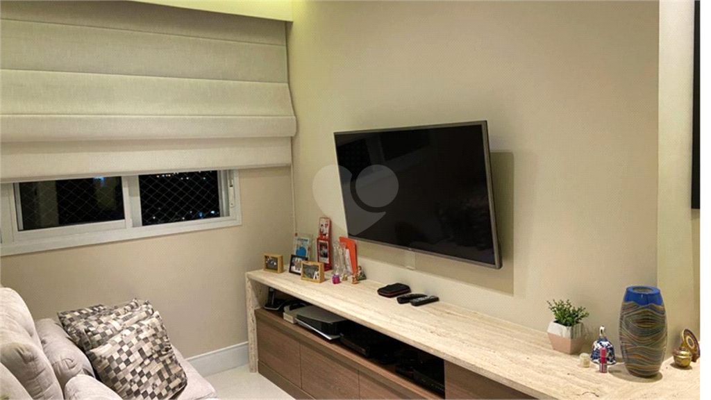 Venda Apartamento São Paulo Tatuapé REO636502 22