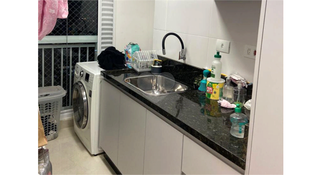 Venda Apartamento São Paulo Tatuapé REO636502 25