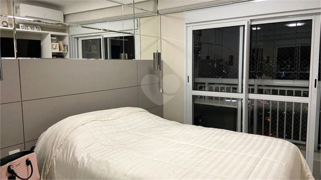 Venda Apartamento São Paulo Tatuapé REO636502 19