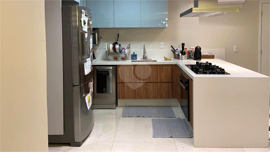 Venda Apartamento São Paulo Tatuapé REO636502 3