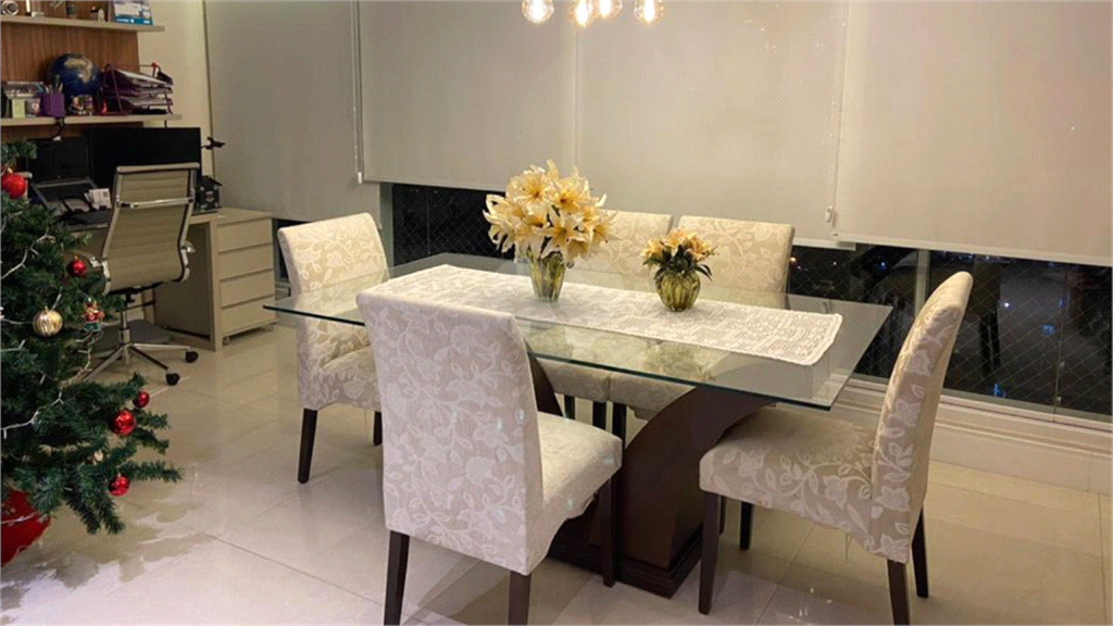 Venda Apartamento São Paulo Tatuapé REO636502 6