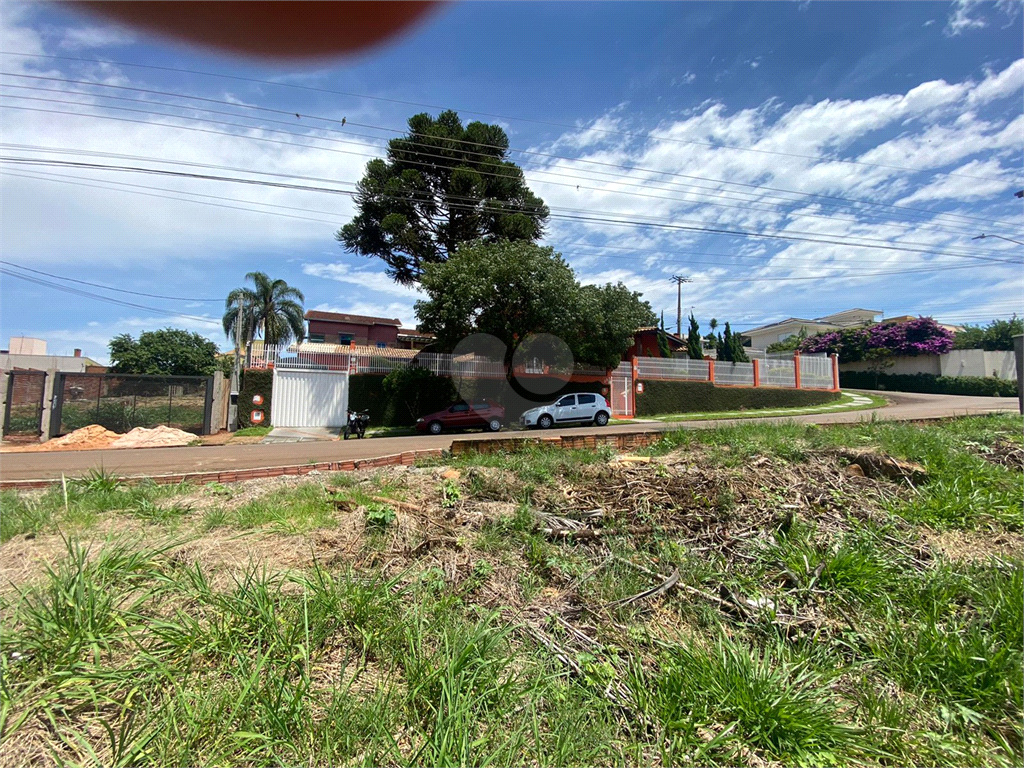 Venda Terreno São Carlos Parque Santa Mônica REO636508 5