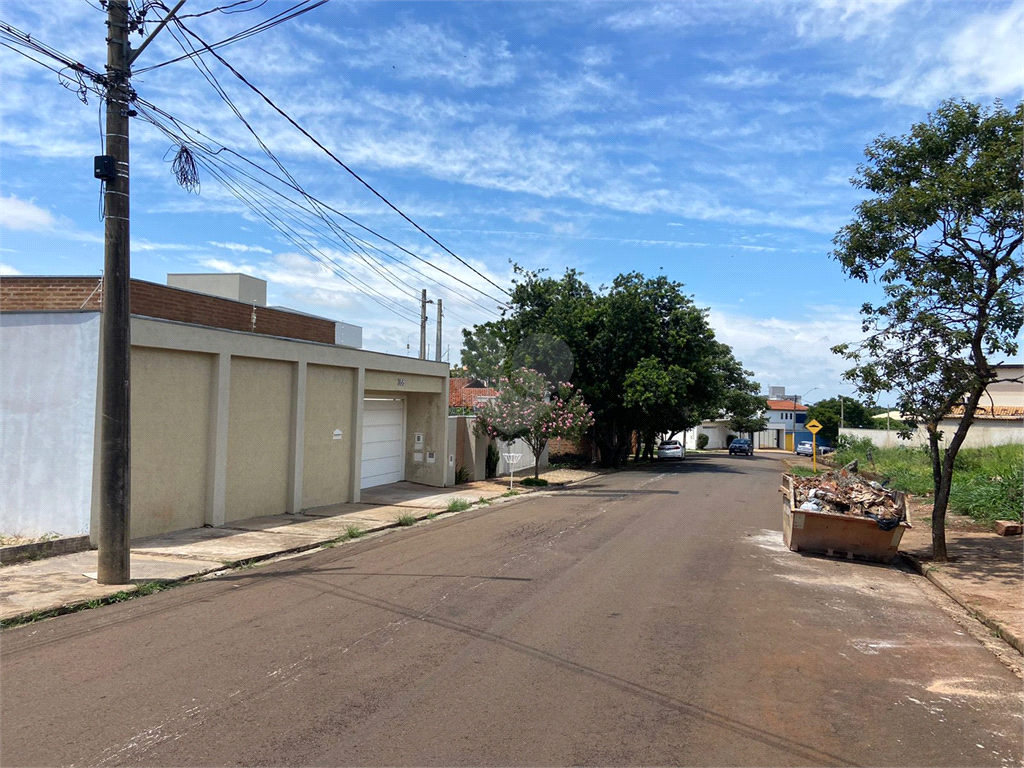 Venda Terreno São Carlos Parque Santa Mônica REO636508 1