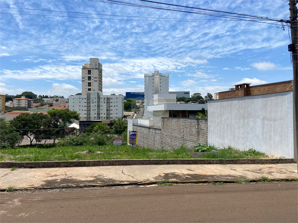 Venda Terreno São Carlos Parque Santa Mônica REO636508 2