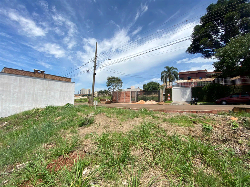 Venda Terreno São Carlos Parque Santa Mônica REO636508 4