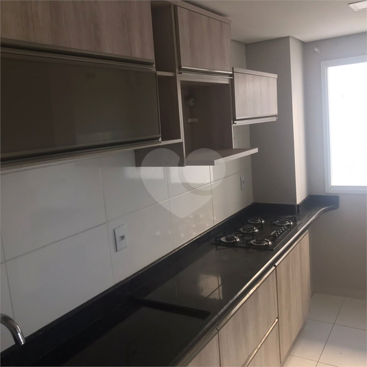 Venda Apartamento Cachoeirinha City REO636512 11