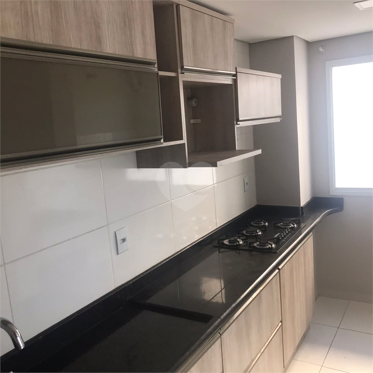 Venda Apartamento Cachoeirinha City REO636512 5