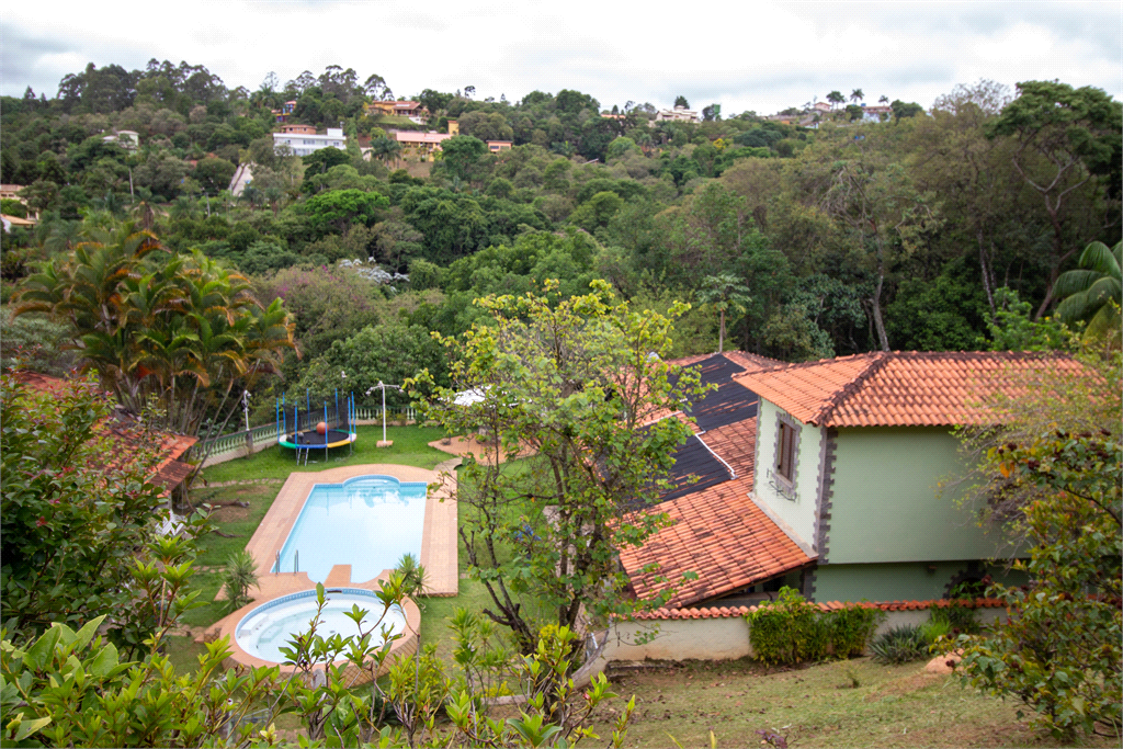 Venda Condomínio São Roque Saboó REO636518 3