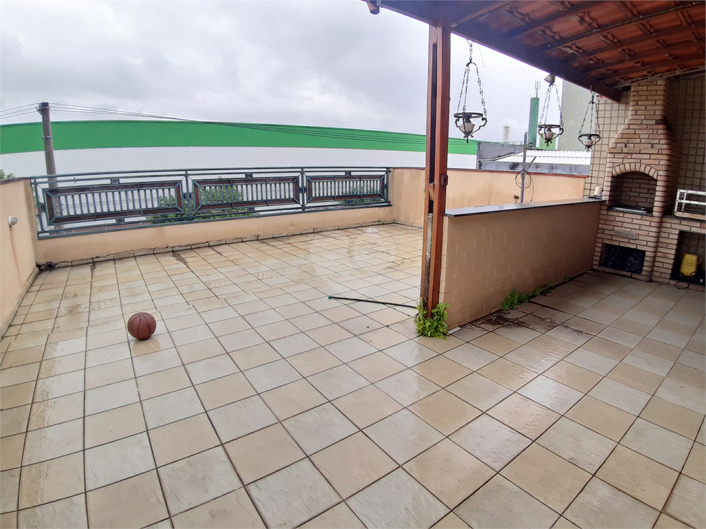 Venda Sobrado São Paulo Vila Guilherme REO636524 15