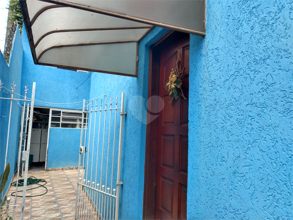 Venda Sobrado São Paulo Vila Basileia REO636544 1