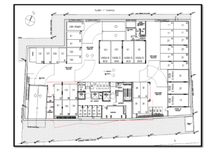 Venda Apartamento São Paulo Consolação REO636549 15