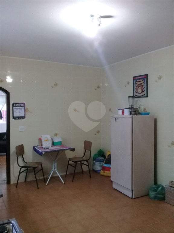 Venda Sobrado São Paulo Tremembé REO636575 9