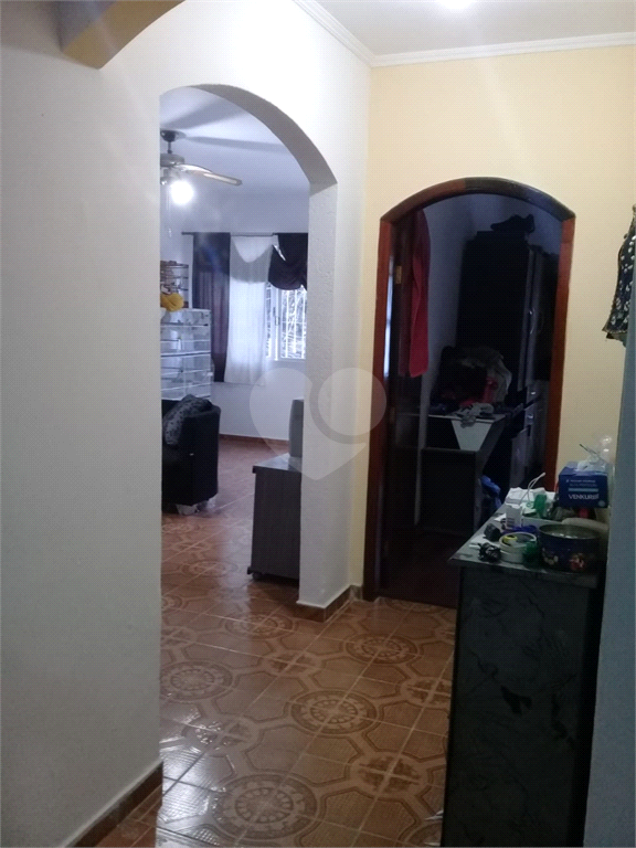 Venda Sobrado São Paulo Tremembé REO636575 8