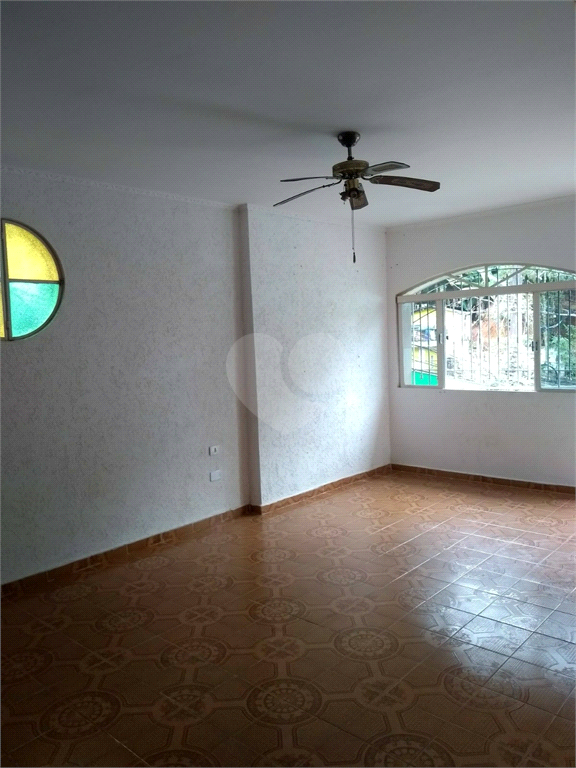 Venda Sobrado São Paulo Tremembé REO636575 4