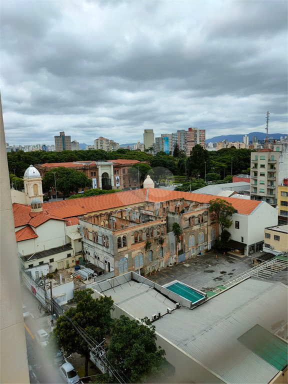 Venda Apartamento São Paulo Luz REO636586 22