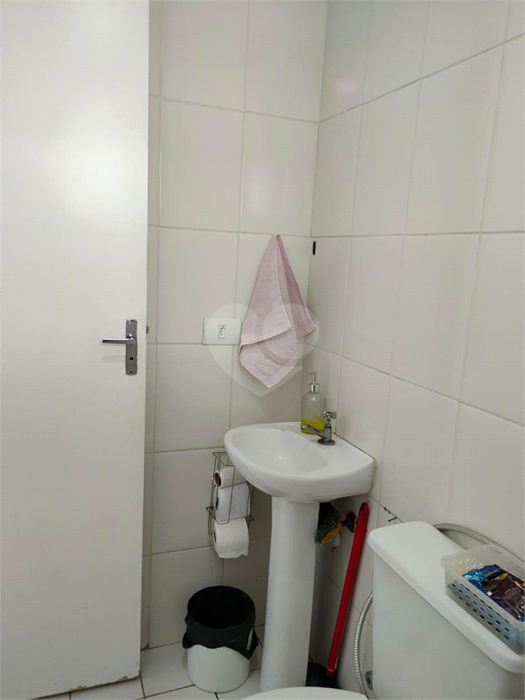 Venda Apartamento São Paulo Luz REO636586 19