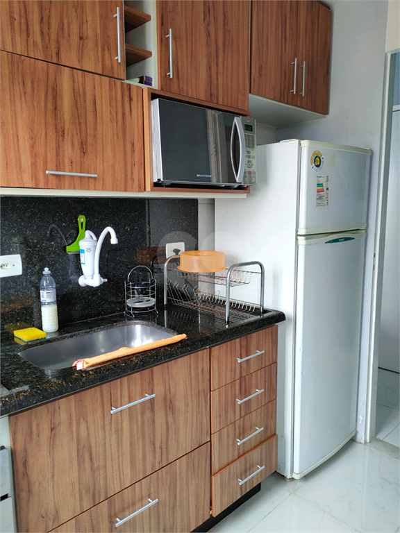 Venda Apartamento São Paulo Luz REO636586 8