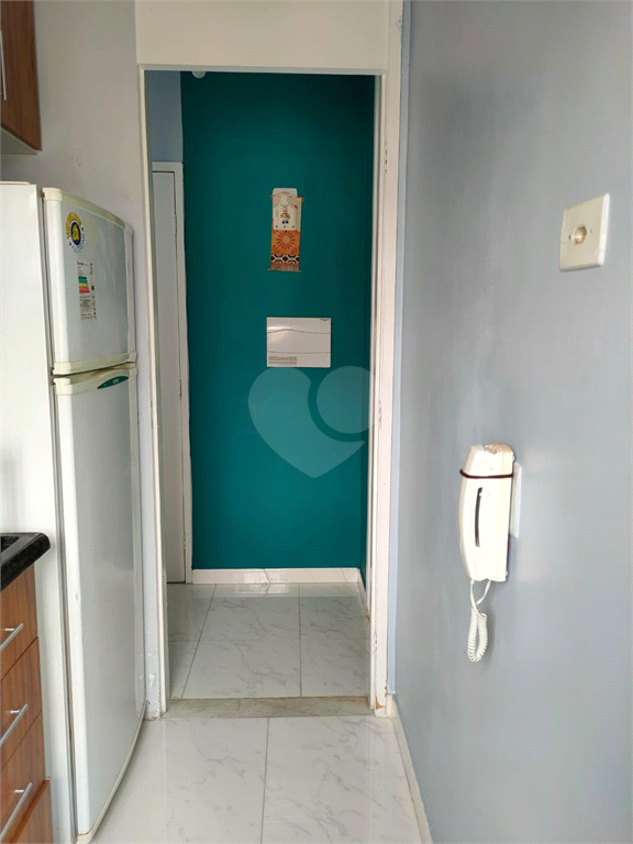 Venda Apartamento São Paulo Luz REO636586 20